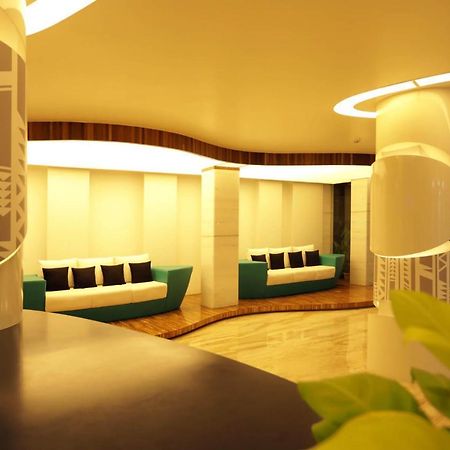 Hotel Silver Spring ポートブレア エクステリア 写真