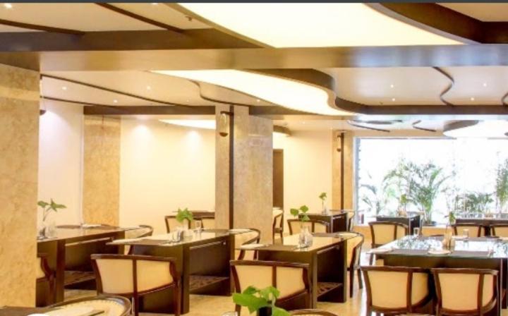 Hotel Silver Spring ポートブレア エクステリア 写真